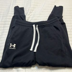 Under Armour joggers